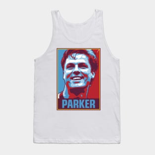 Parker Tank Top